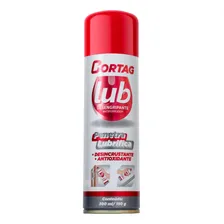Óleo Desengripante Lubrificante Cortag Lub Multiuso 300ml Foto mini 2