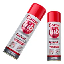 Óleo Desengripante Lubrificante Cortag Lub Multiuso 300ml Foto mini 3