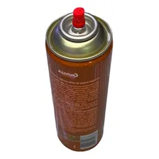 Oleo Desengripante Spray Silicone Radnaq White 1000 300ml Foto mini 3