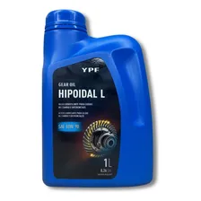 Óleo Diferencial Lsd Autoblocante Sae 80w90 Api Gl-5 Foto  mini 1