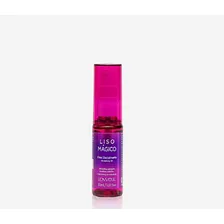 Óleo Disciplinante Lowell Liso Mágico 30ml - 2029 Foto  mini 1