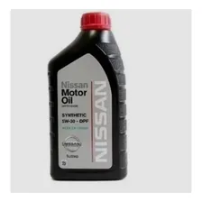 Óleo Do Motor 5w30 Dpf Sintético Acea C4 - Diesel Nissan Foto mini 3