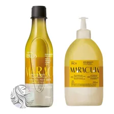 Óleo Ekos Natura Refil Trifásico Corporal Maracujá 200ml Foto mini 2