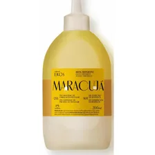 Óleo Ekos Natura Refil Trifásico Corporal Maracujá 200ml Foto mini 1