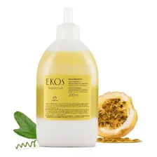 Óleo Ekos Natura Refil Trifásico Corporal Maracujá 200ml Foto mini 4