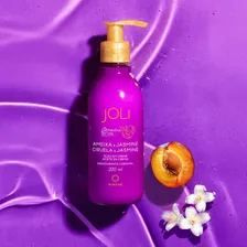 Óleo Em Creme Joli Ameixa E Jasmine 200ml Foto mini 2