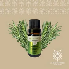 Óleo Essencial 100% Puro Alecrim 10ml Foto mini 3