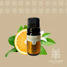 Óleo Essencial 100% Puro Laranja Doce 10ml Foto mini 4