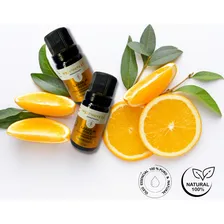 Óleo Essencial 100% Puro Laranja Doce 10ml Foto mini 3