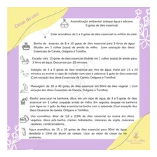 Óleo Essencial Alecrim 10ml Phytoterápica Foto mini  3