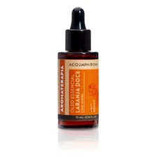 Óleo Essencial Aromaterapia 10ml Laranja Doce Foto  mini 1