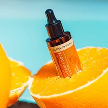 Óleo Essencial Aromaterapia 10ml Laranja Doce Foto mini  2