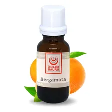 Óleo Essencial Bergamota Aromaterapia 100% Puro 10ml Foto mini 4