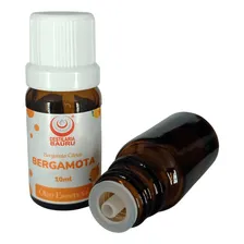 Óleo Essencial Bergamota Aromaterapia 100% Puro 10ml Foto mini  3