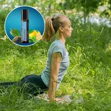 Óleo Essencial Breathe Doterra Blend Respiratório Touch 10ml Foto mini  3