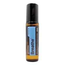 Óleo Essencial Breathe Doterra Blend Respiratório Touch 10ml Foto  mini 1