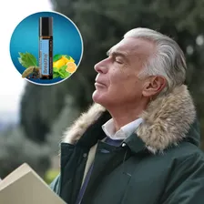 Óleo Essencial Breathe Doterra Blend Respiratório Touch 10ml Foto mini 4