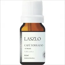Óleo Essencial Café Torrado Gt Brasil 10,1ml Laszlo Foto  mini 1