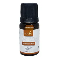 Oleo Essencial Cedro Atlas 10ml Eccos Foto mini 2