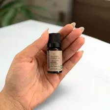 Óleo Essencial Cedro Da Virginia 100% Natural Via Aroma 10ml Foto  mini 1