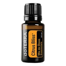Óleo Essencial Citrus Bliss - Doterra 15ml Foto  mini 1