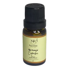Óleo Essencial Copaíba 100% Puro Natural 10ml Aromaterapia Foto mini  2