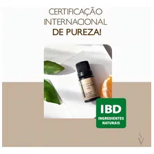 Óleo Essencial Cravo Folhas Via Aroma 10ml Foto mini 3