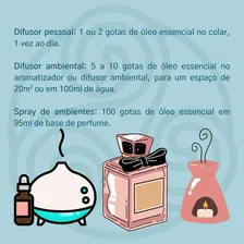 Oleo Essencial De Camomila Romana 5ml Harmonie Foto mini 2