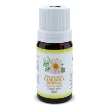 Oleo Essencial De Camomila Romana 5ml Harmonie Foto mini 1