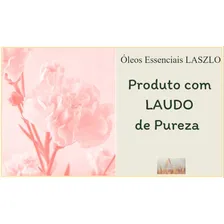 Óleo Essencial De Lavandim Grosso 10,1ml Laszlo Foto mini 4