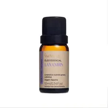 Óleo Essencial De Lavandin 10ml Via Aroma Foto mini 1