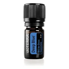 Óleo Essencial doTERRA Deep Blue 5ml Foto mini 1