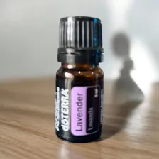 Óleo Essencial doTERRA - Lavanda 5ml 100% Puro Foto mini 4