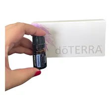 ÓLeo Essencial doTERRA Peppermint - Hortelã-pimenta 5ml Foto mini 2