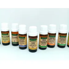 Óleo Essencial Essência Do Brasil Óleo Essencial De Manjerona 10ml Manjerona 10ml Foto mini 4