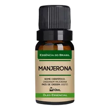Óleo Essencial Essência Do Brasil Óleo Essencial De Manjerona 10ml Manjerona 10ml Foto  mini 1