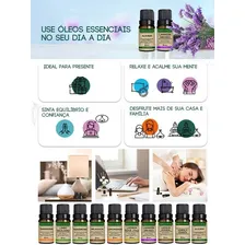 Óleo Essencial Eucalipto Citriodora 30ml - Puro Foto mini  2