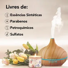 Óleo Essencial Eucalipto Globulus 5ml Phytoterápica Foto mini 4