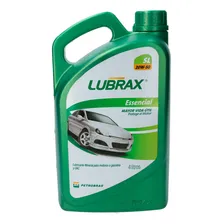 Óleo Essencial Lubrax 20w50 4lt Gasolina Mineral Foto mini 1