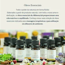 Óleo Essencial Melaleuca 10ml + Óleo Essencial Melaleuca Foto mini 3
