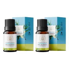 Óleo Essencial Melaleuca 10ml + Óleo Essencial Melaleuca Foto mini 1