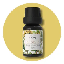Óleo Essencial Olíbano | Frankincense 5ml Foto mini 2