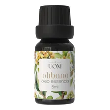 Óleo Essencial Olíbano | Frankincense 5ml Foto mini 1