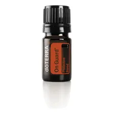 Óleo Essencial On Guard Doterra 5ml Foto mini 1
