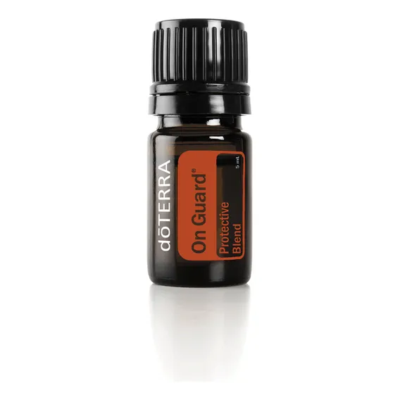 Óleo Essencial On Guard Doterra 5ml Foto 1