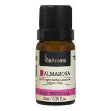 Óleo Essencial Palmarosa - 100% Puro - Via Aroma Foto mini 1