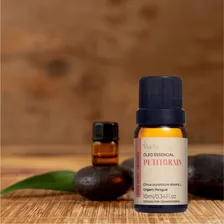 Óleo Essencial Petitgrain 100% Puro Vegano Via Aroma 10ml Foto mini 3