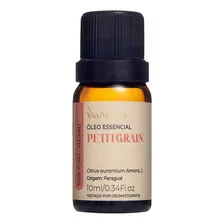 Óleo Essencial Petitgrain 100% Puro Vegano Via Aroma 10ml Foto mini 2