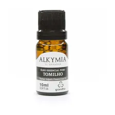 Óleo Essencial Puro Tomilho 10ml Grandha Foto mini 2