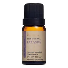 Óleo Essencial Via Aroma 10ml Lavanda - Kit 3un Foto mini  3